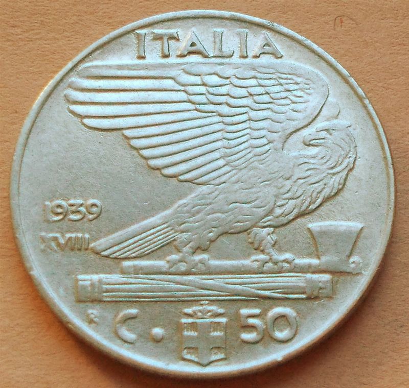 The-Coins-Of-1939